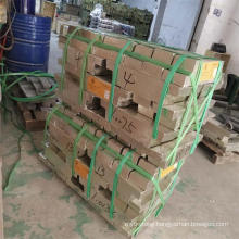Pure Tin Ingot Scrap China with Good Price and High Purity